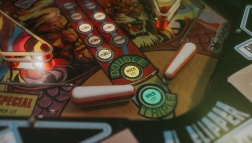 Villa Exclusiva Balcón Rosa mirando a Torrevieja - Foto 5, Game Room