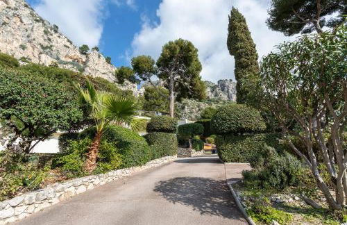 LA SOLEILLADE VI4451 By Riviera Holiday Homes - Foto 9