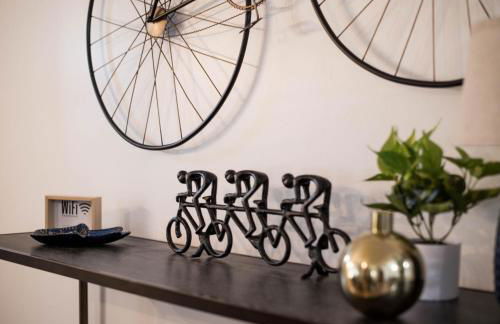 The Palms of Downtown Travelers Rest - Foto 38