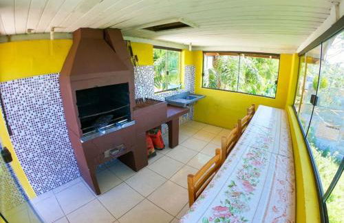 Casa Vista Privilegiada: Piscina e Conforto - Foto 15