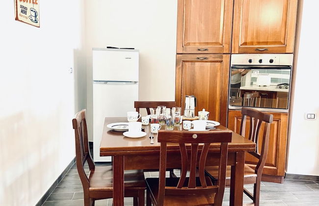 CASA di Ale & Frank - Foto 12