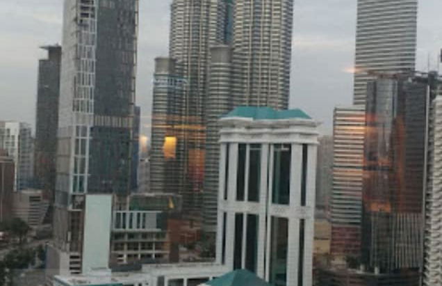 Falcon Apartment At Times Square - Foto 69