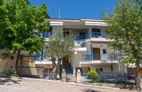 Family Apartment Zornitsa - Foto 1