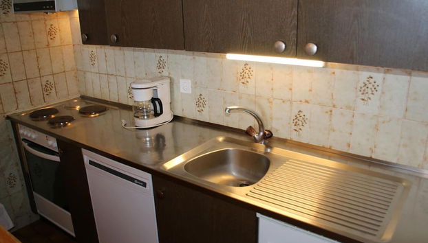 Mystical Apartment With Mountain Views - Foto 4, Cocina privada