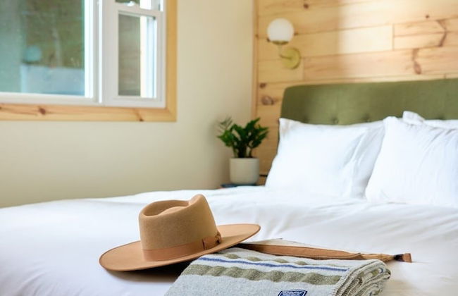 The Rex Hotel - Foto 13