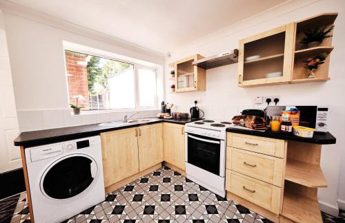 Cassia, 3 Bedrooms, Sleeps 5 - Foto 8