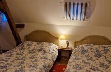 Gîte de groupe du Château de la Mézière - Foto 9