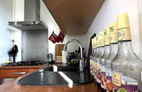 Superbe Appartement 2 chambres avec vue sur la mer et la montagne - Foto 10