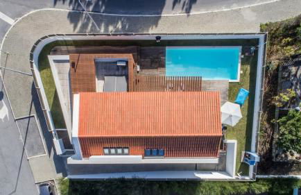 Villa Comporta - Foto 38