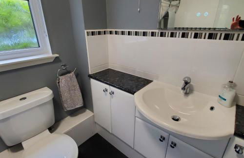 Aviemore Bungalow, Dalfaber - Foto 24