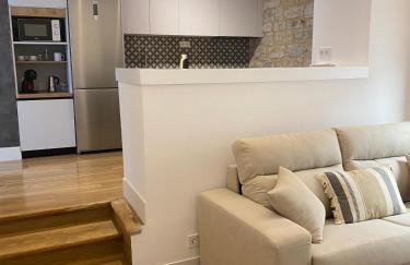 VELALMA -Edificio exclusivo de apartamentos turisticos en Centro histórico-JAEN - Foto 32