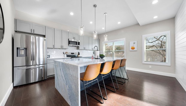 New Luxury Family Friendly Home Centrally Located - Foto 2, Imagem principal