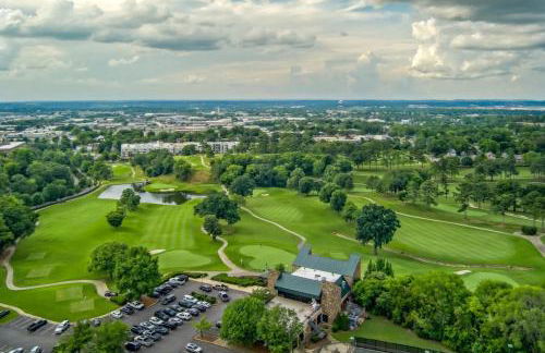 Modern 2 BR APT, Near Hospital & UAB, WiFi - Foto 8