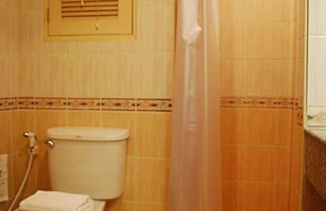 The Residence Garden - Foto 3