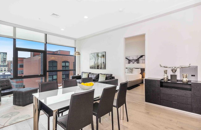 Dharma Home Suites Hoboken at Novia - Foto 35