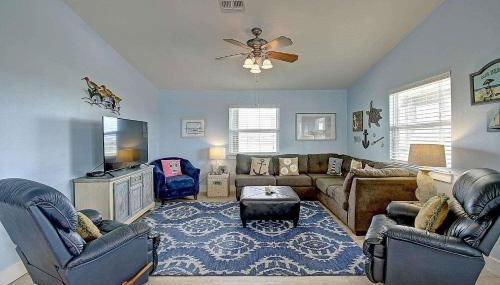 Spacious & Pet Friendly + Game Room Sleeps 10 - Foto 5
