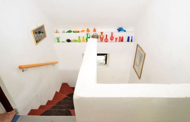 Idyllic Villa With Private Pool in Trebusin Czech Republic - Foto 15