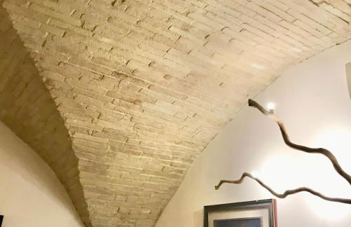 Spello Vacanze Dante's House piano terra - Foto 37