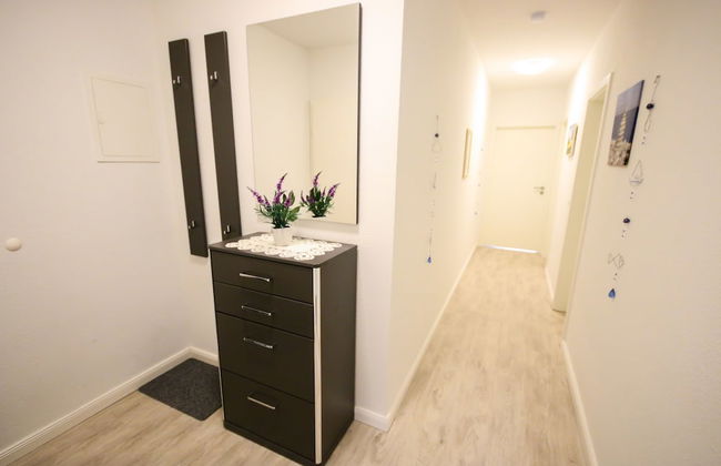 Ferienwohnung Min Herzing - Foto 12