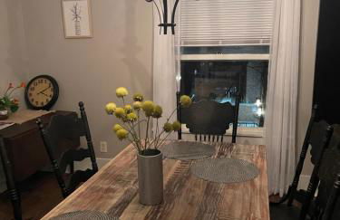 yellow house downtown - Foto 17