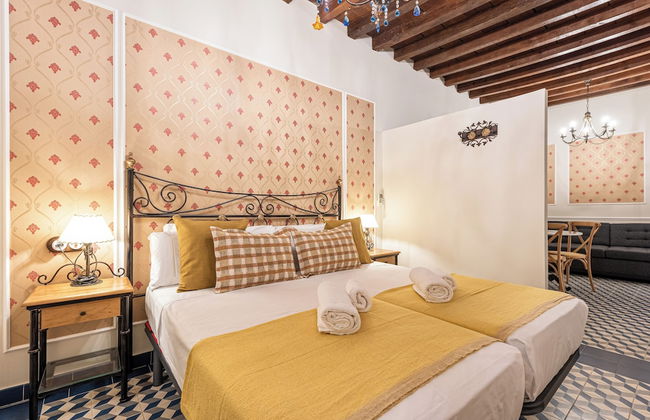 Casa Museo La Merced by Stay Unique - Photo 30