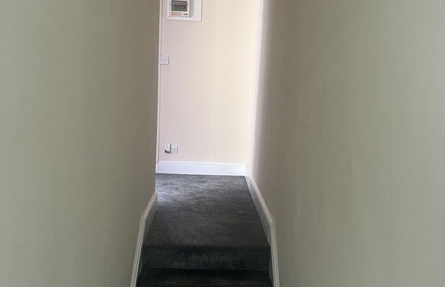 Spacious 1-bed Apartment in the Heart of Herne Bay - Foto 17