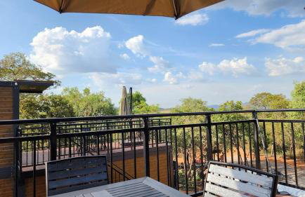 Pousada Vilas Boas - Suíte Casal 2 - Foto 10