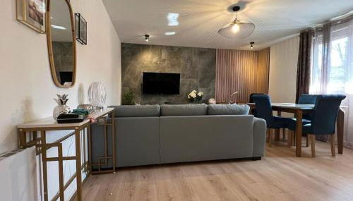 Hôpital Bicêtre - Metro 14 et 7 - Free Parking - Ascenseur - Flex Check in - Check out - Foto 4