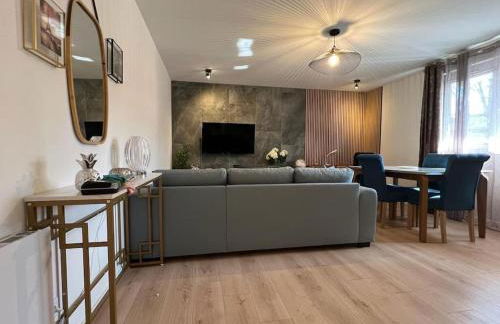 Hôpital Bicêtre - Metro 14 et 7 - Free Parking - Ascenseur - Flex Check in - Check out - Foto 4