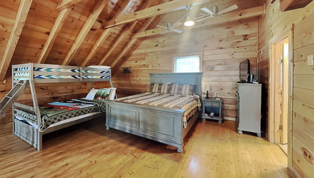 Servicios del alojamiento