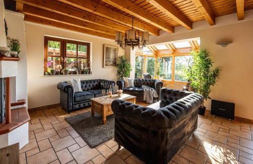 Wellnessparadies mit Sauna und Whirlpool - Foto 74