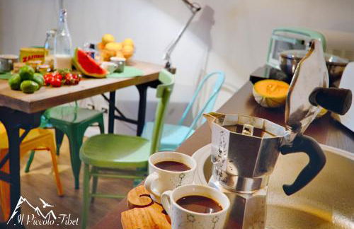 Il Piccolo Tibet - Gran Sasso - Foto 20