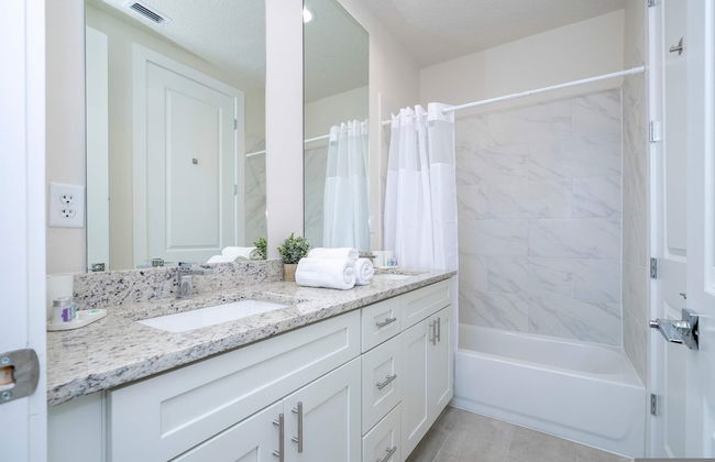 Luxury 3BR Home With Mario Bros Room Near Disney - Foto 37