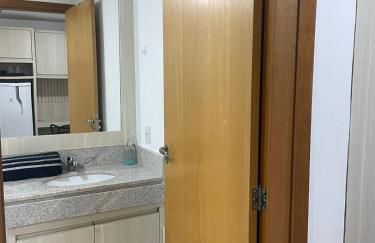 Flat encantador, na melhor localização de Palmas - Foto 21