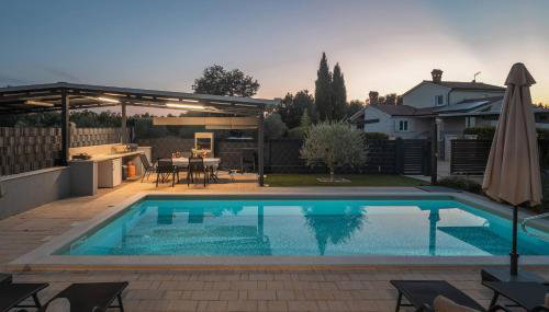 Villa Milina - Foto 3