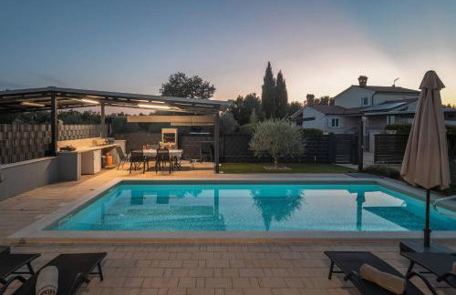 Villa Milina - Foto 3