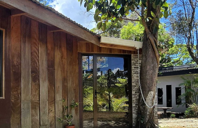 Cabañas Roca Verde Monteverde - Photo 70