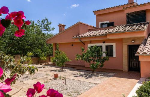 Ses Buguenvílies - Foto 23