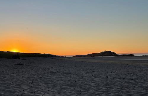 Papa Jim's Cottage - Foto 20