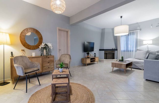 Nimar Luxury Villa - Private Swimming Pool - Foto 21