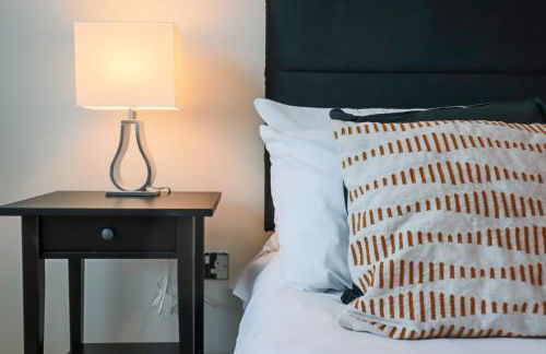 Portfolio Apartments - Welwyn Business Park - Foto 41