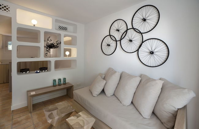 Paraíso de los Pinos Apartamentos - Foto 9