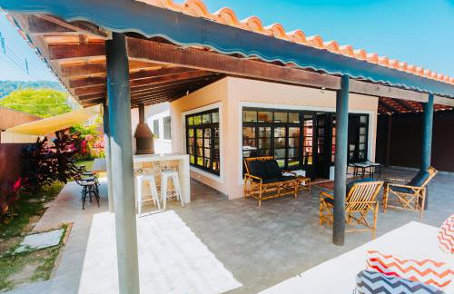 Casa c/ Piscina e Área Gourmet Perto da Praia - Foto 11