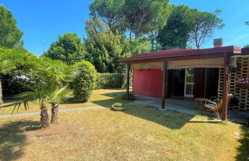 Bibione Pineda villa with private garden - Foto 8