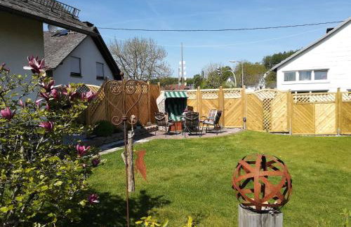 Ferienwohnungen Ingrid Alfes - Foto 51