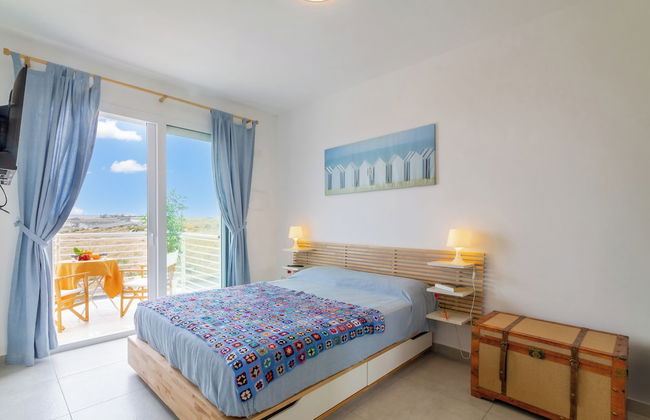 Marzamemi Holidaydream sea View - Foto 4