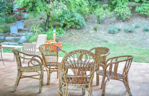 Agriturismo L'Arte del Verde - Foto 11