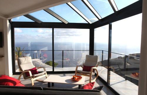 ATALAYA - PISCINA PRIVADA - agua calentada- ADULTS ONLY - Foto 16