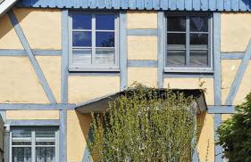 Ankerplatz in Lübeck - Photo 17