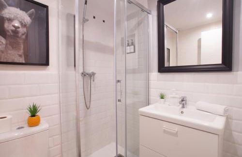 Budget Beach Studio 14 - Foto 8